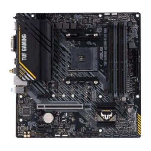 ASUS TUF Gaming A520M-PLUS WIFI 90MB17F0-M0EAY0 Scheda Madre
