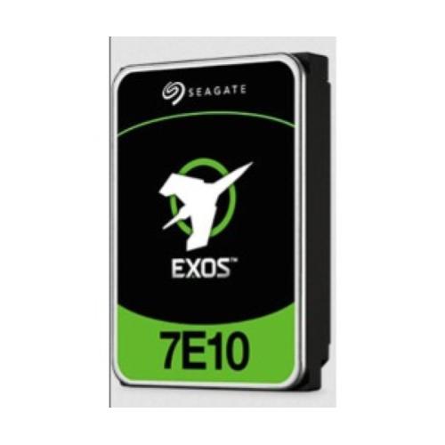 Seagate Exos 7E10 ST2000NM000B Hard Disk Enterprise 2TB SATA