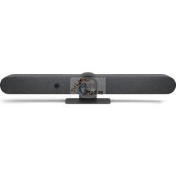 Logitech Rally Bar 960-001311 Graphite Videobar per Videoconferenze