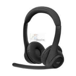 Logitech Zone 305 981-001458 Cuffie Bluetooth Teams