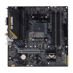 ASUS TUF Gaming A520M-PLUS WIFI 90MB17F0-M0EAY0 Scheda Madre