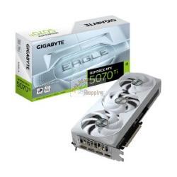 Gigabyte GeForce RTX 5070 Ti GV-N507TEAGLEOC ICE-16GD 16GB