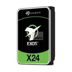 Seagate Exos X24 ST16000NM002H Hard Disk 16TB SATA