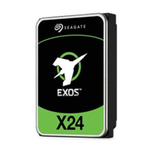 Seagate Exos X24 ST16000NM002H Hard Disk 16TB SATA