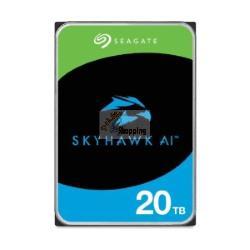 Seagate SkyHawk AI ST16000VE004 Hard Disk 16TB Videosorveglianza