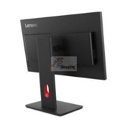 Lenovo ThinkVision T24d-40 64B9GAT1EU Monitor LED 24 pollici