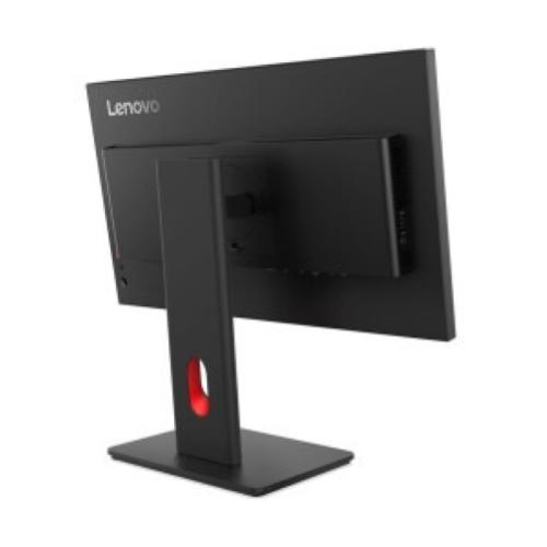 Lenovo ThinkVision T24d-40 64B9GAT1EU Monitor LED 24 pollici