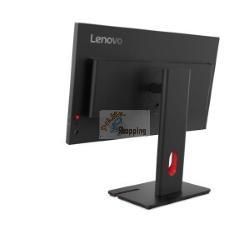 Lenovo ThinkVision T24d-40 64B9GAT1EU Monitor LED 24 pollici