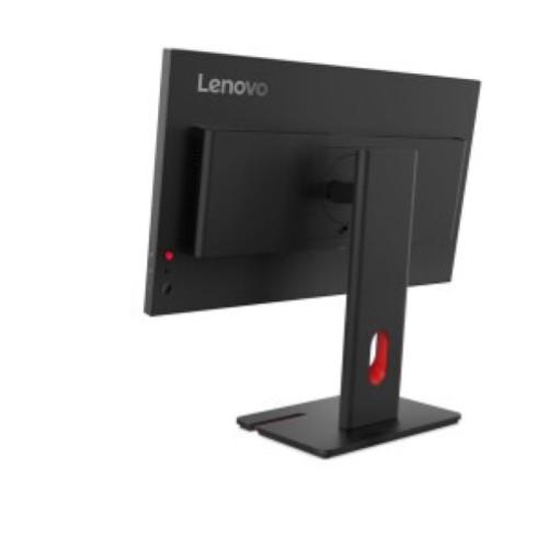 Lenovo ThinkVision T24d-40 64B9GAT1EU Monitor LED 24 pollici