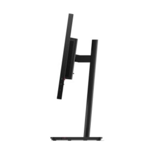 Lenovo ThinkVision T24d-40 64B9GAT1EU Monitor LED 24 pollici