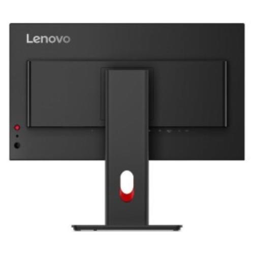 Lenovo ThinkVision T24d-40 64B9GAT1EU Monitor LED 24 pollici
