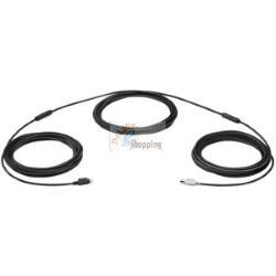 Logitech GROUP 939-001490 Cavo Esteso 15 m