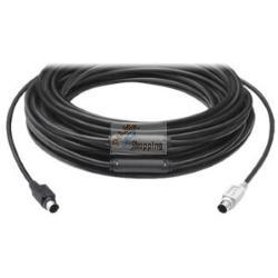 Logitech GROUP 939-001490 Cavo Esteso 15 m