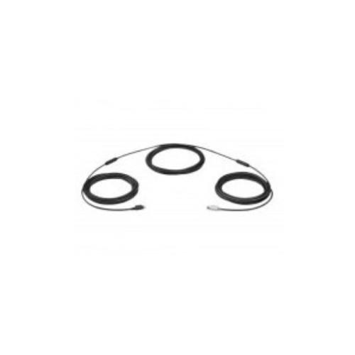 Logitech GROUP 939-001490 Cavo Esteso 15 m