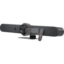 Logitech Rally Bar 960-001311 Graphite Videobar per Videoconferenze