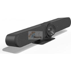Logitech Rally Bar 960-001311 Graphite Videobar per Videoconferenze