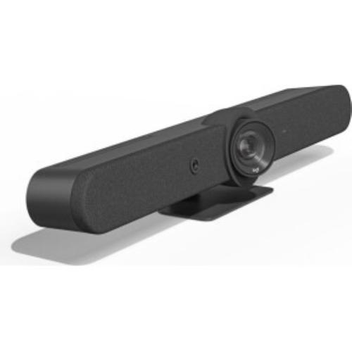 Logitech Rally Bar 960-001311 Graphite Videobar per Videoconferenze