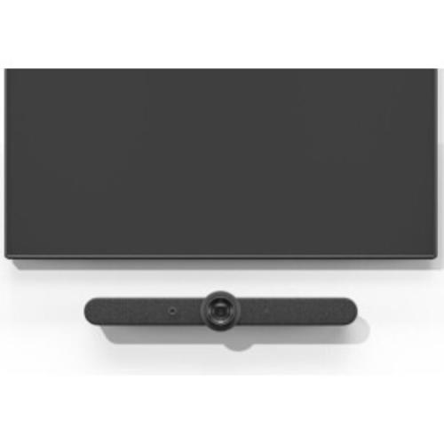Logitech Rally Bar 960-001311 Graphite Videobar per Videoconferenze