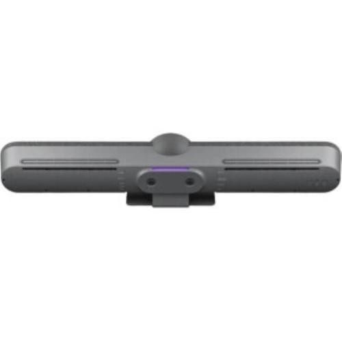 Logitech Rally Bar 960-001311 Graphite Videobar per Videoconferenze