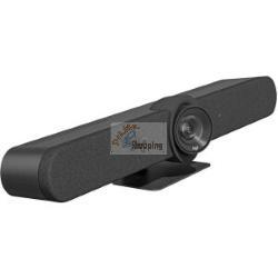 Logitech Rally Bar 960-001311 Graphite Videobar per Videoconferenze