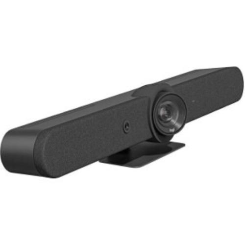 Logitech Rally Bar 960-001311 Graphite Videobar per Videoconferenze