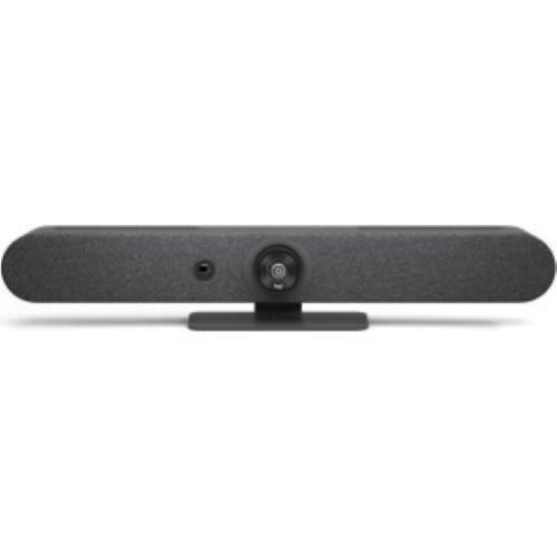 Logitech Rally Bar 960-001311 Graphite Videobar per Videoconferenze