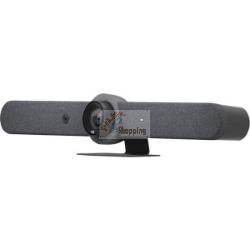 Logitech Rally Bar 960-001311 Graphite Videobar per Videoconferenze