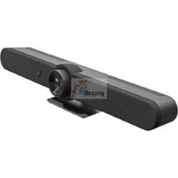 Logitech Rally Bar 960-001311 Graphite Videobar per Videoconferenze