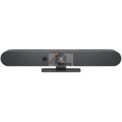 Logitech Rally Bar 960-001311 Graphite Videobar per Videoconferenze