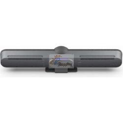 Logitech Rally Bar 960-001311 Graphite Videobar per Videoconferenze