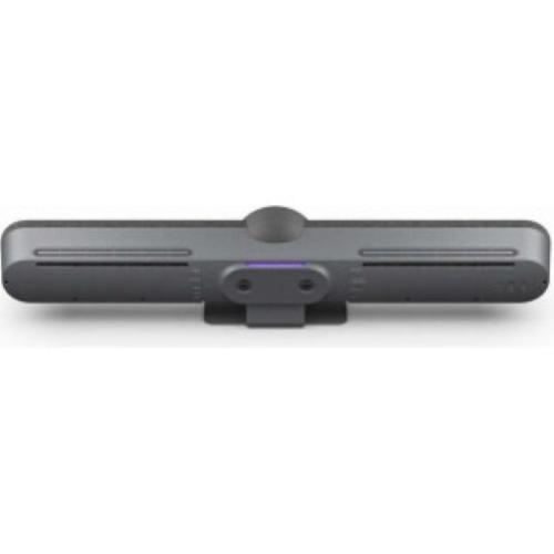 Logitech Rally Bar 960-001311 Graphite Videobar per Videoconferenze