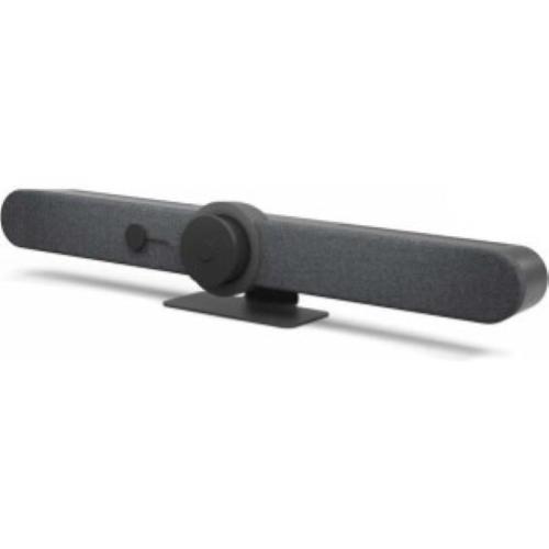Logitech Rally Bar 960-001311 Graphite Videobar per Videoconferenze