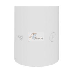Logitech Sight 960-001503 Off-White Telecamera da Tavolo