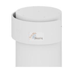 Logitech Sight 960-001503 Off-White Telecamera da Tavolo