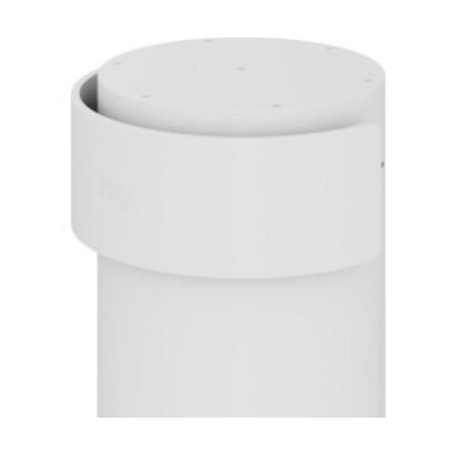 Logitech Sight 960-001503 Off-White Telecamera da Tavolo