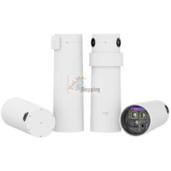 Logitech Sight 960-001503 Off-White Telecamera da Tavolo