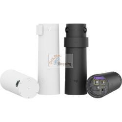 Logitech Sight 960-001503 Off-White Telecamera da Tavolo