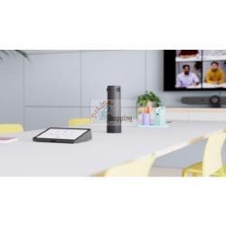 Logitech Sight 960-001503 Off-White Telecamera da Tavolo