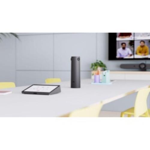 Logitech Sight 960-001503 Off-White Telecamera da Tavolo