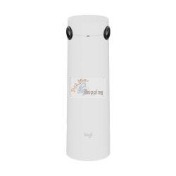 Logitech Sight 960-001503 Off-White Telecamera da Tavolo