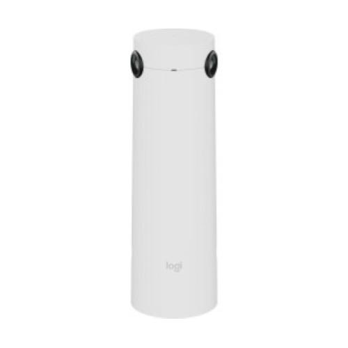 Logitech Sight 960-001503 Off-White Telecamera da Tavolo