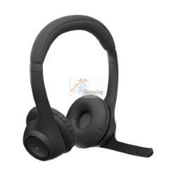 Logitech Zone 305 981-001458 Cuffie Bluetooth Teams
