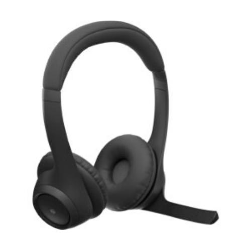 Logitech Zone 305 981-001458 Cuffie Bluetooth Teams