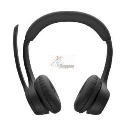 Logitech Zone 305 981-001458 Cuffie Bluetooth Teams