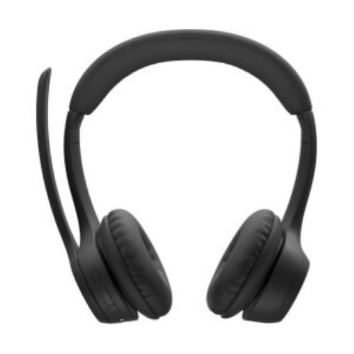 Logitech Zone 305 981-001458 Cuffie Bluetooth Teams