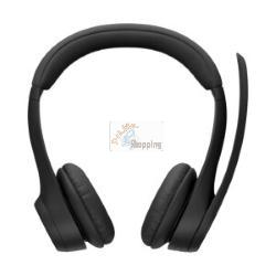 Logitech Zone 305 981-001458 Cuffie Bluetooth Teams