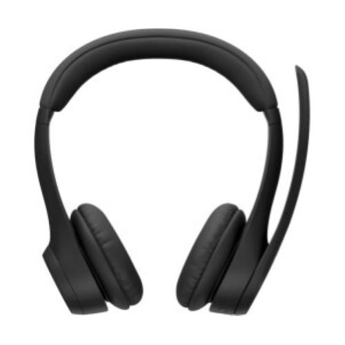 Logitech Zone 305 981-001458 Cuffie Bluetooth Teams