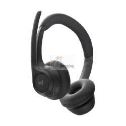 Logitech Zone 305 981-001458 Cuffie Bluetooth Teams