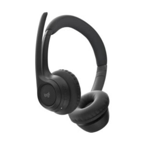 Logitech Zone 305 981-001458 Cuffie Bluetooth Teams