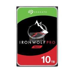 Seagate IronWolf Pro ST10000NT001 Hard Disk NAS 10TB SATA